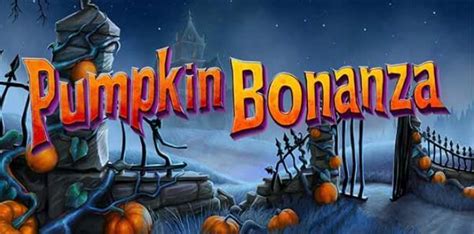 Pumpkin Bonanza brabet